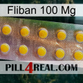 Fliban 100 Mg new11